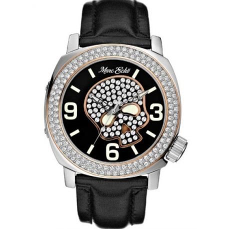 Montre Marc Ecko Homme in Acier E13524G1 - E13524G1